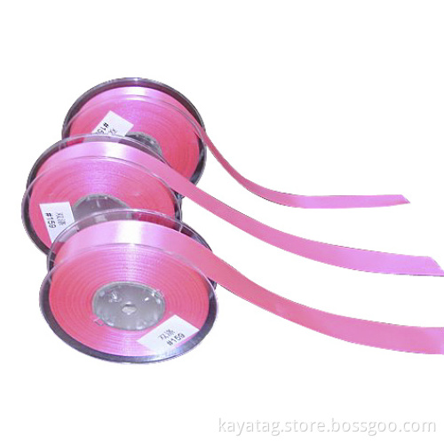Wedding Ribbon